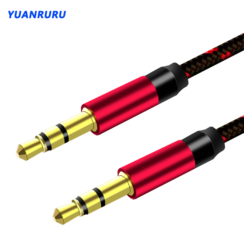 Cable Extension 3.5 - Przedłużacz jack 3,5 mm Kabel audio