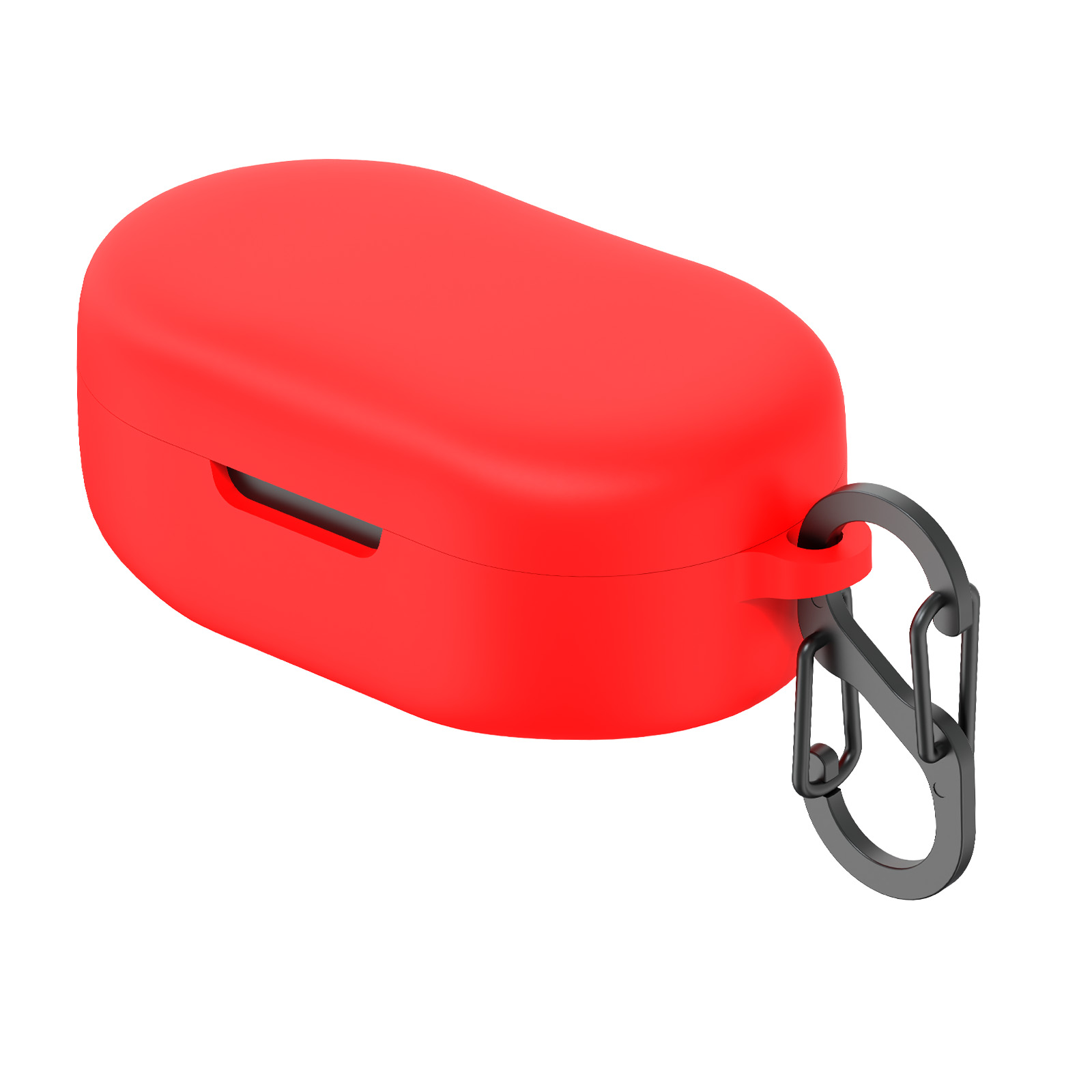 Wireless Earbuds Tws - Silikonowa obudowa Geekria kompatybilna z prawdziwe