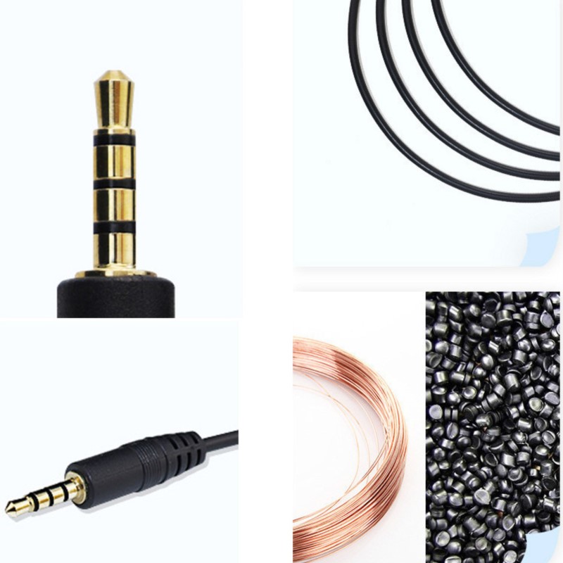 Cable Extension 3.5 - 1 szt. Przedłużacz audio 3,5 mm