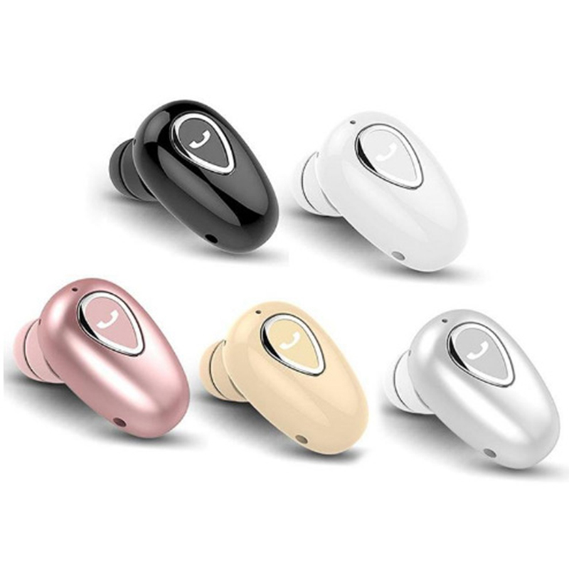 Wireless Earbuds Tws - Słuchawki bezprzewodowe YX01 Bluetooth 5.0 z