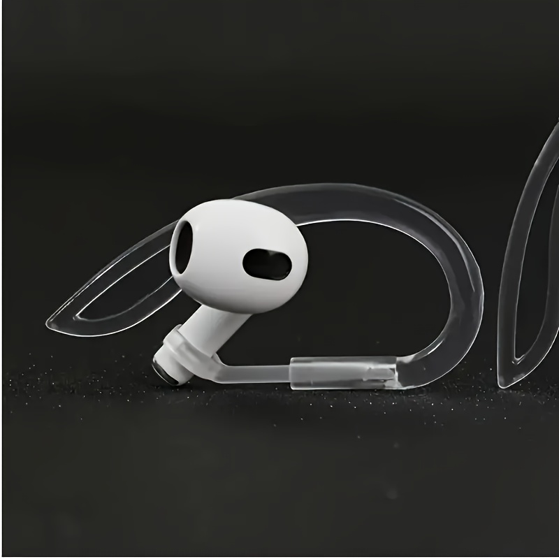 2 szt. Obrotowe, wysuwane hacz – Sports Earphone Hook recenzja i cena