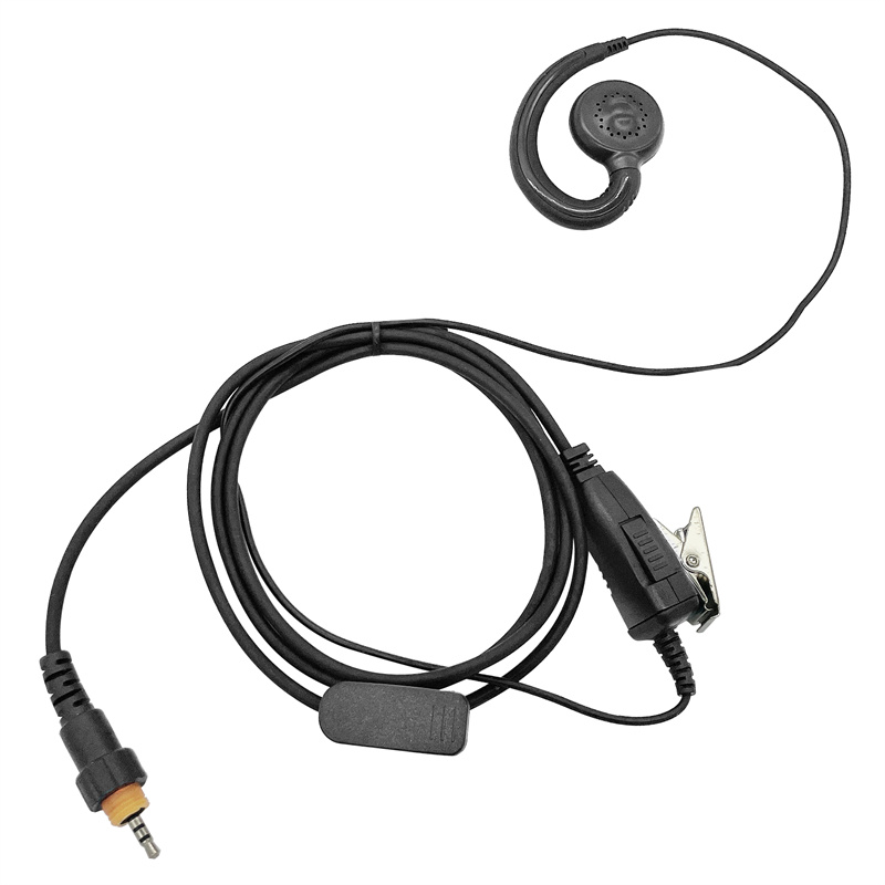 Słuchawka CLP1010 do Motorola, – Wired Earphone Mic recenzja i cena
