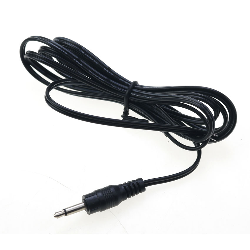 1/5/10 szt. Wtyk męski 3,5 mm  – Audiophile Headphone Wired recenzja i cena