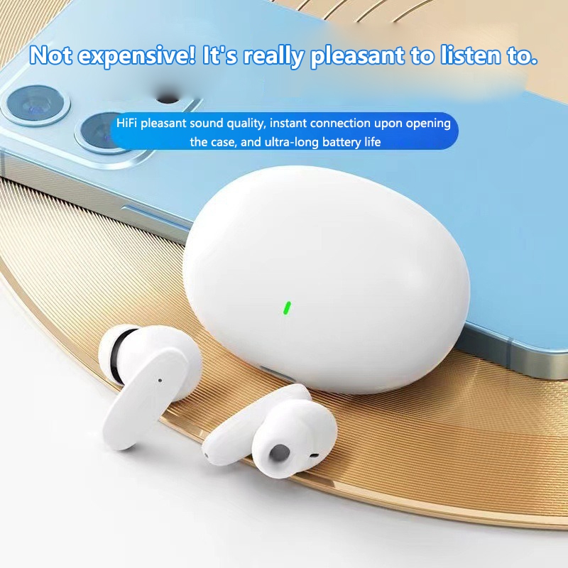 Nowe bezprzewodowe słuchawki X – Wired Earphone Mic recenzja i cena