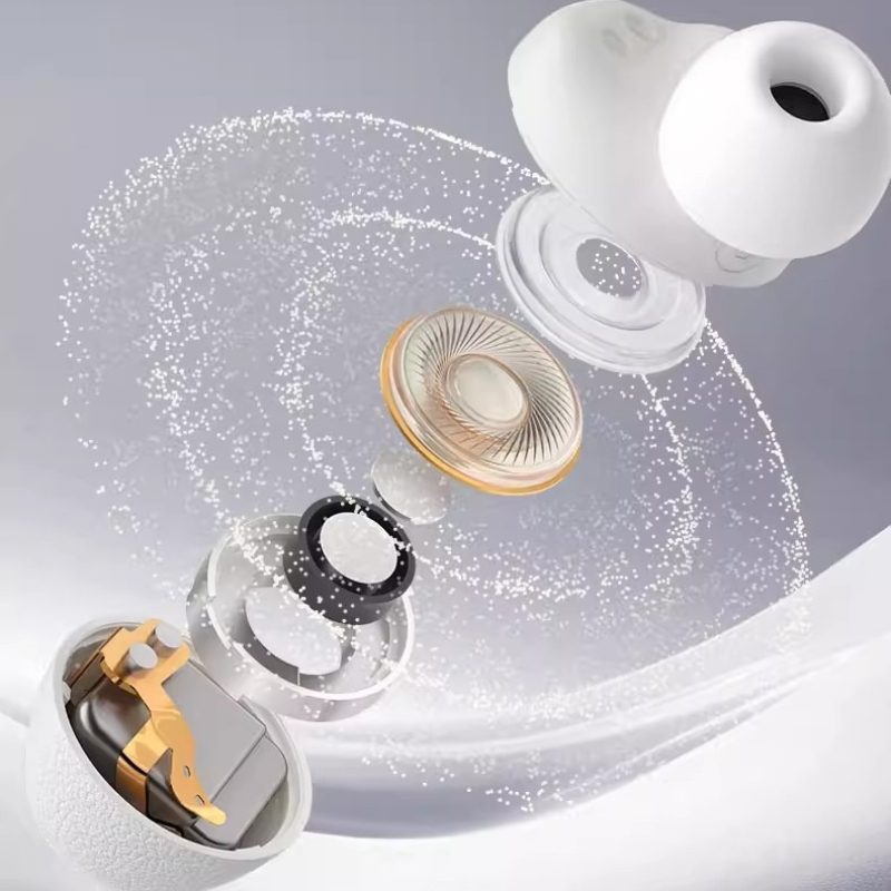 Nowe słuchawki Bluetooth Edifi – Noise Cancelling Headphone recenzja i cena