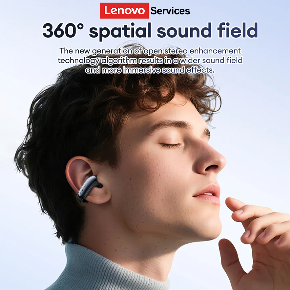 Słuchawki Lenovo LES-108 z prz – Wired Earphone Mic recenzja i cena