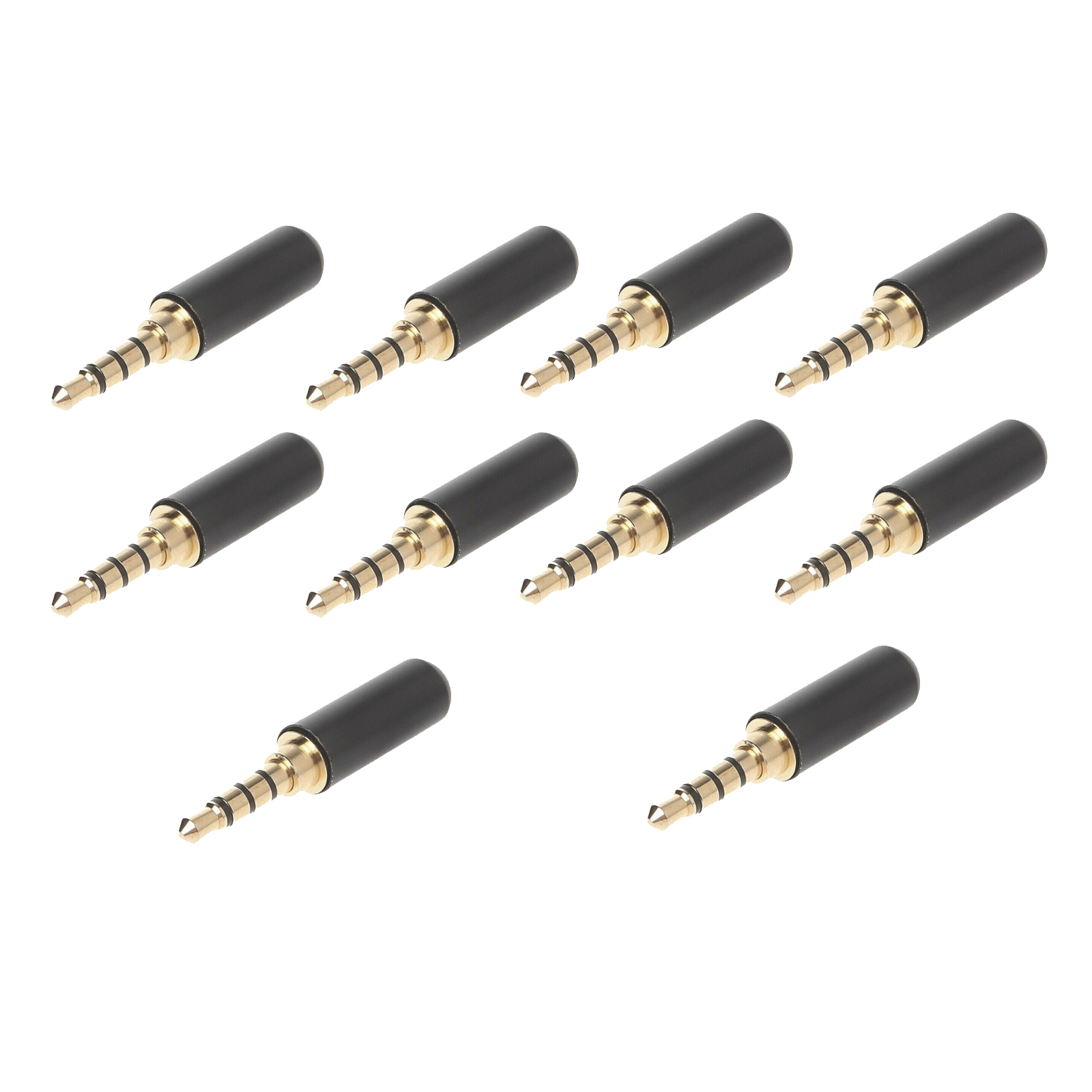 5/10 SZT. Wtyk Stereo 3,5 mm M – Cable Extension 3.5 recenzja i cena