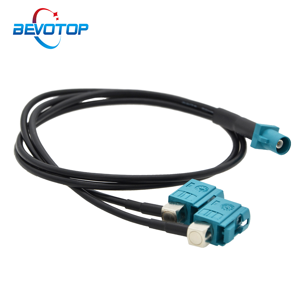 Nawigacja samochodowa GPS ante – Audio Splitter Y recenzja i cena