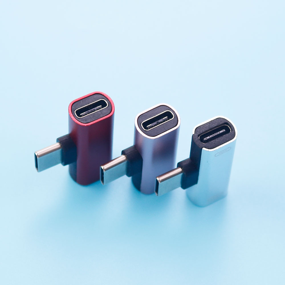 1/2 szt. Adapter USB C na Type – Usb C Earphone recenzja i cena