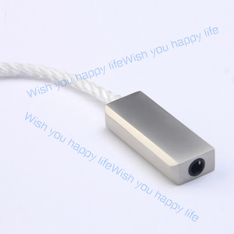 Kabel USB-C męski na 3.5mm żeń – Usb C Earphone recenzja i cena