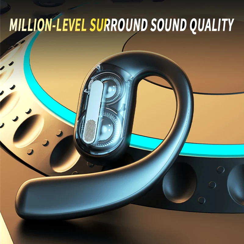 Bezprzewodowe słuchawki Blueto – Bluetooth Headset On Ear recenzja i cena