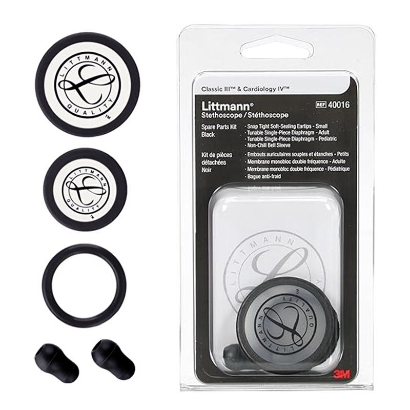 Zestaw części zamiennych do st – Silicone Ear Tip Replacement recenzja i cena