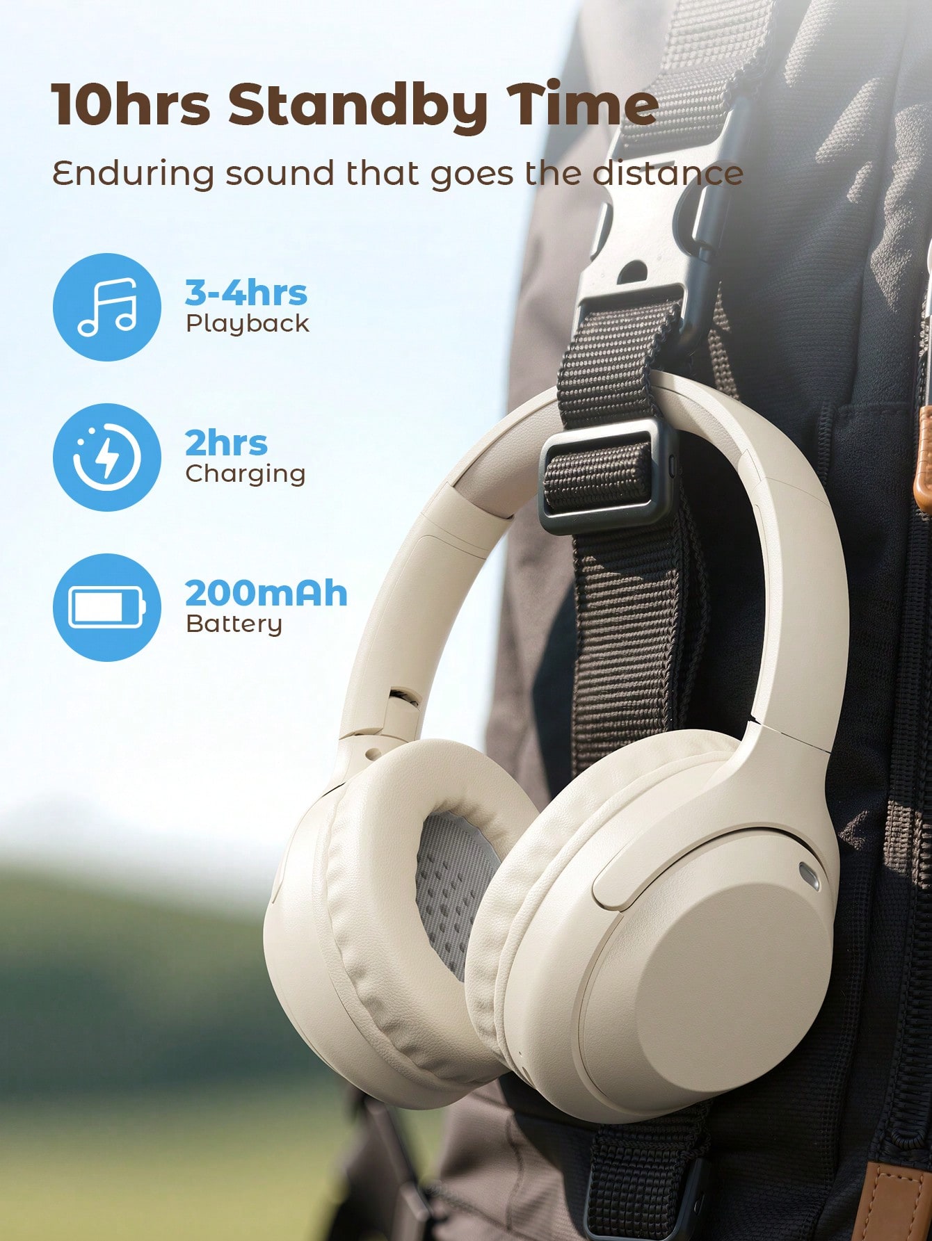 Słuchawki bezprzewodowe Teckwe – Audiophile Headphone Wired recenzja i cena