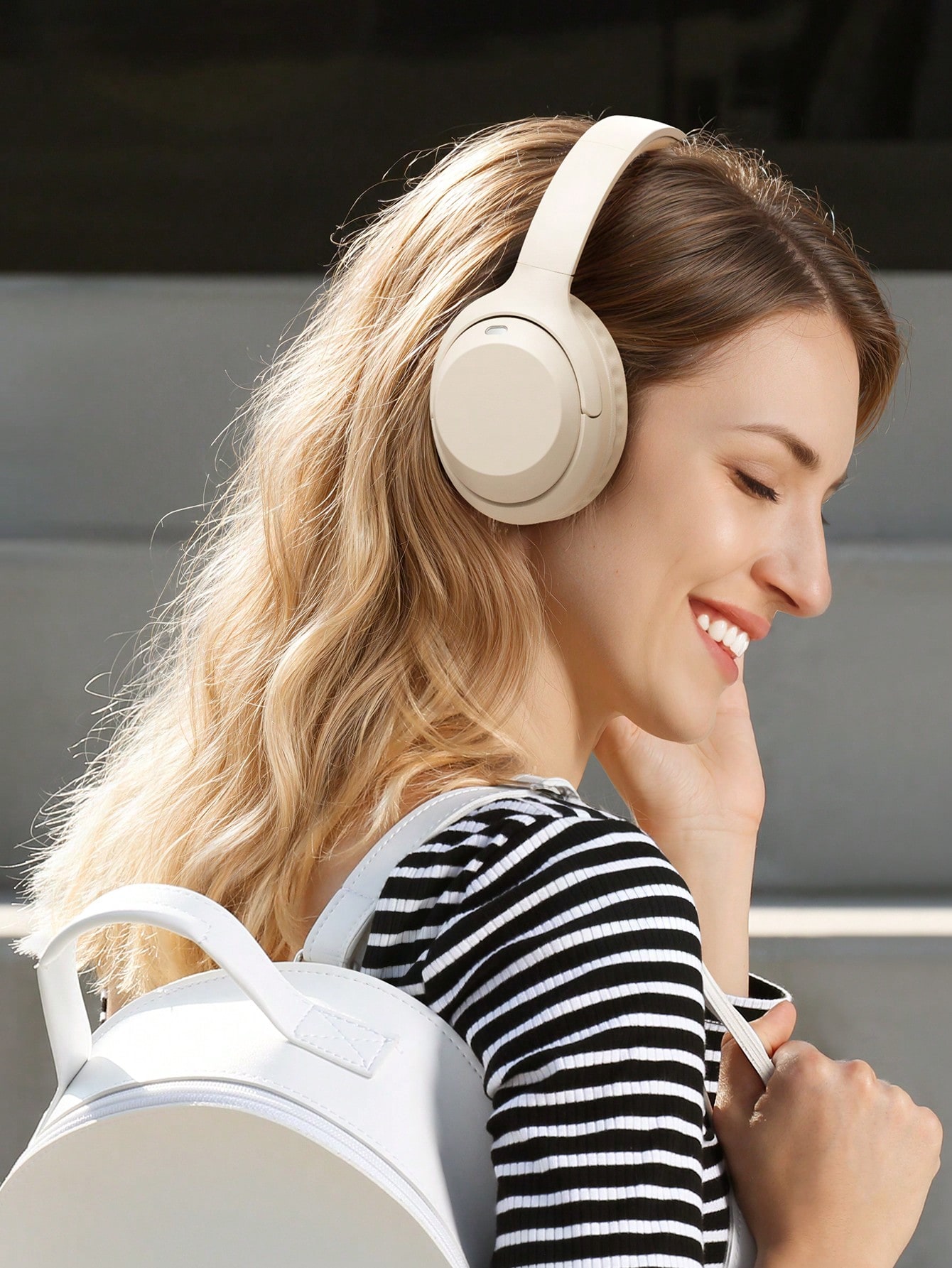 Słuchawki bezprzewodowe Teckwe – Audiophile Headphone Wired recenzja i cena