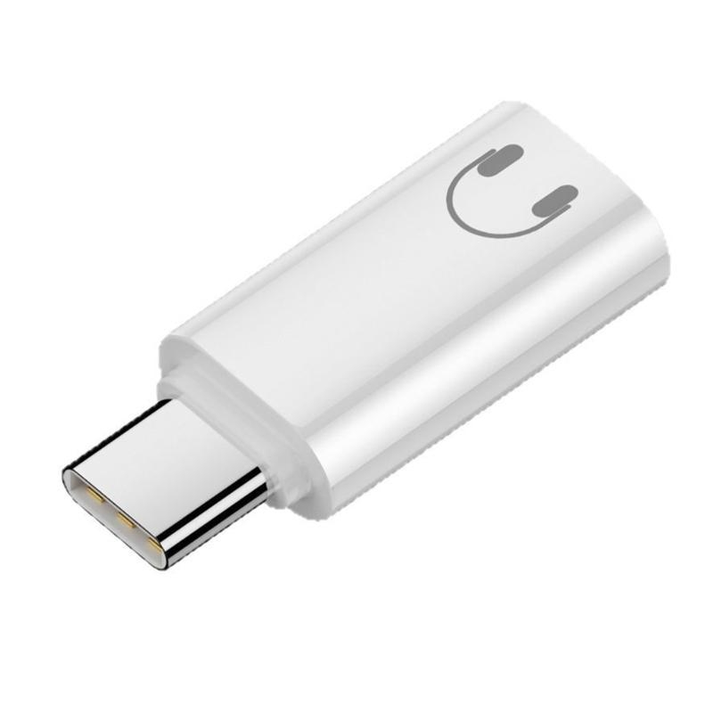 Adapter słuchawek typu C na 8P – Usb C Earphone recenzja i cena