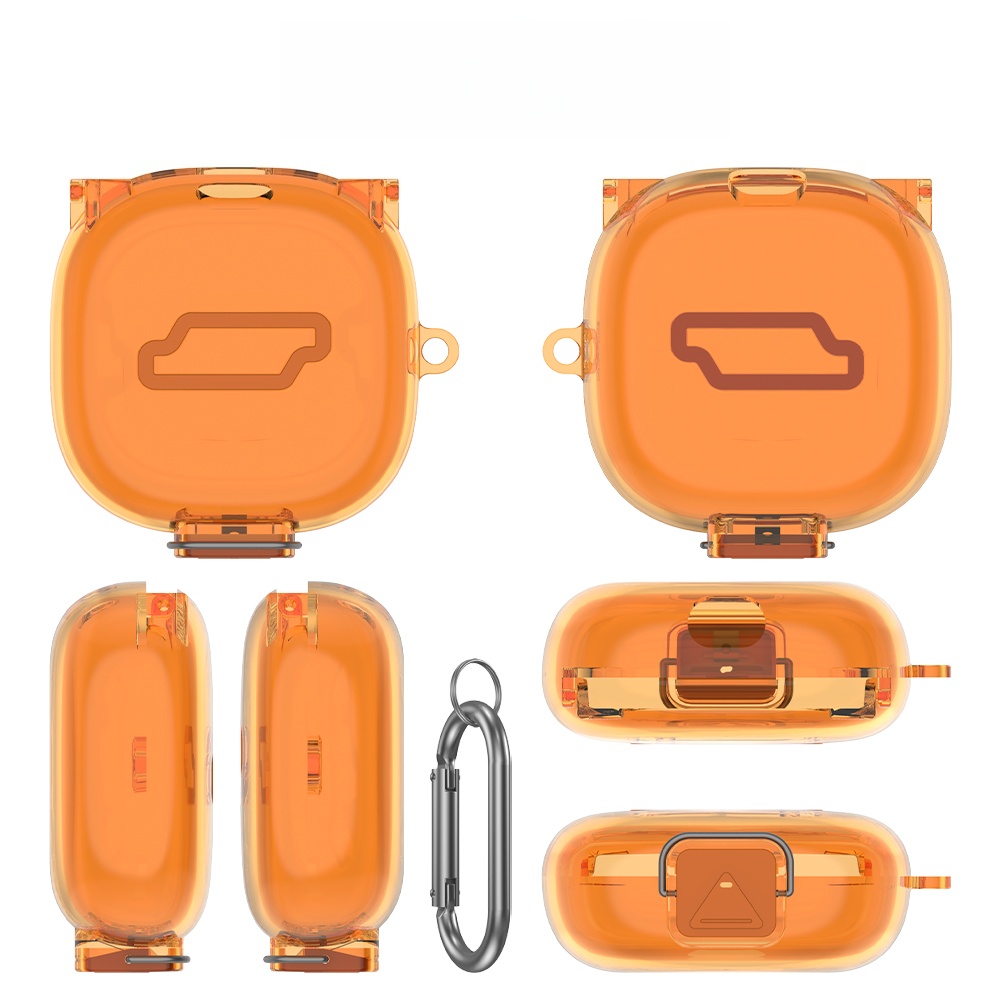 Twarde etui ochronne z TPU do  – Headphone Case Hard recenzja i cena