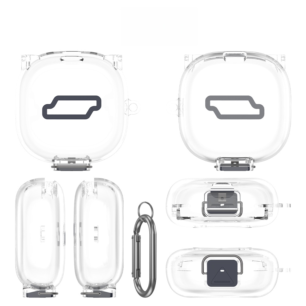 Twarde etui ochronne z TPU do  – Headphone Case Hard recenzja i cena