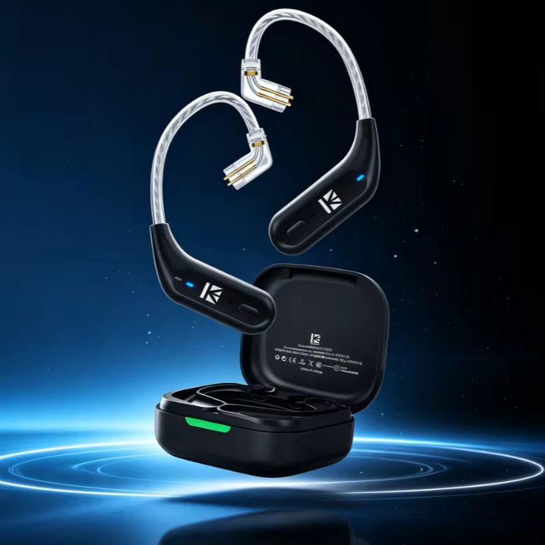 Adapter Bluetooth do słuchawek – In Ear Monitor Iem recenzja i cena