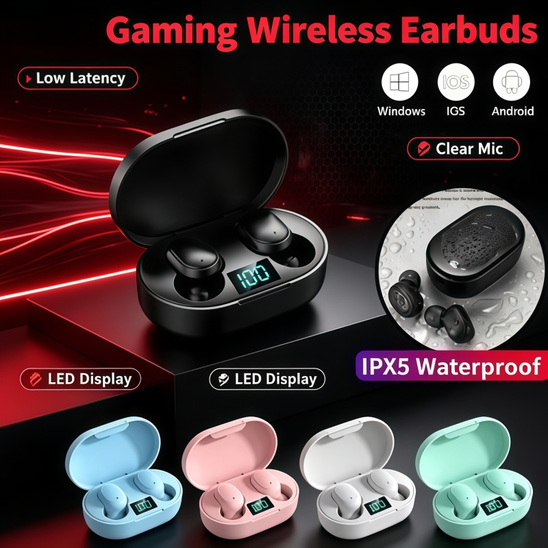 Nowe bezprzewodowe słuchawki B – Bluetooth Headset On Ear recenzja i cena