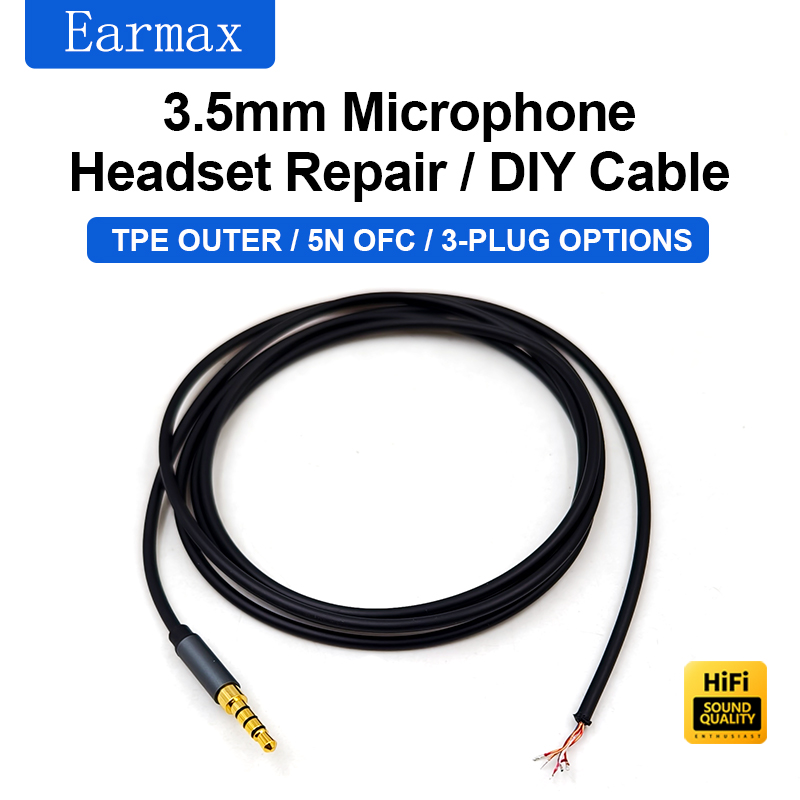 Zestaw słuchawkowy 3,5 mm z mi – Usb C Earphone recenzja i cena