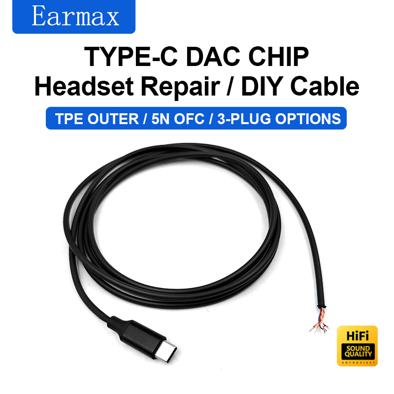 Zestaw słuchawkowy 3,5 mm z mi – Usb C Earphone recenzja i cena