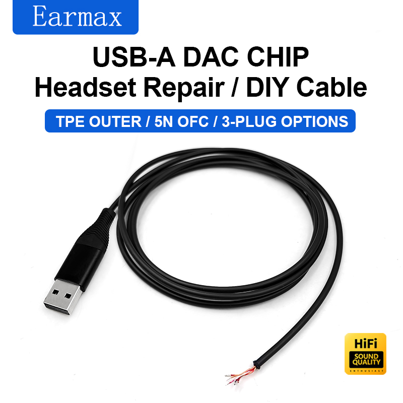 Zestaw słuchawkowy 3,5 mm z mi – Usb C Earphone recenzja i cena