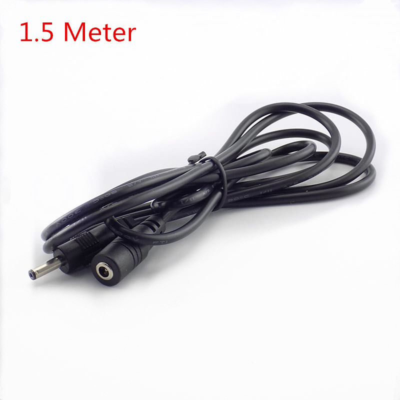1/1,5/3/5 metrów męski żeński  – Cable Extension 3.5 recenzja i cena