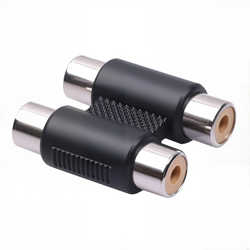 5 szt. Gniazdo RCA Żeńskie na  – Audio Splitter Y recenzja i cena