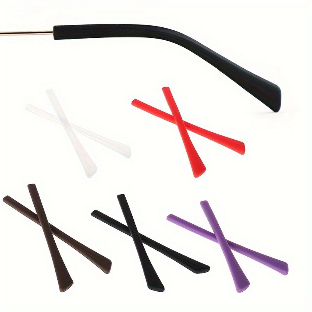 10 sztuk wymiana okularów zaus – Silicone Ear Tip Replacement recenzja i cena