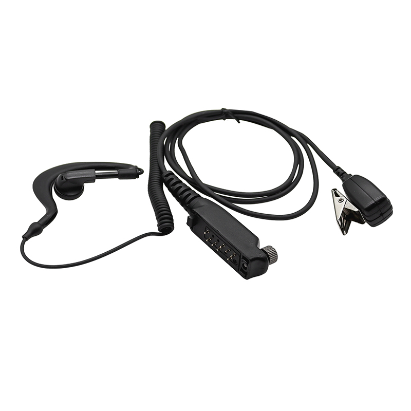 1-przewodowy słuchawkowy słuch – Wired Earphone Mic recenzja i cena