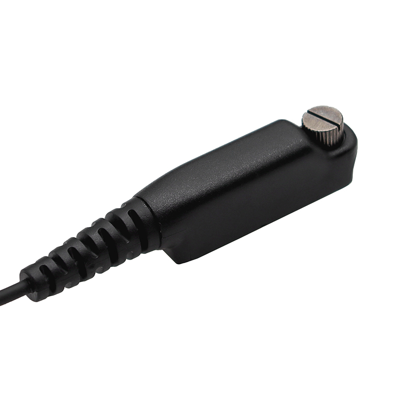1-przewodowy słuchawkowy słuch – Wired Earphone Mic recenzja i cena