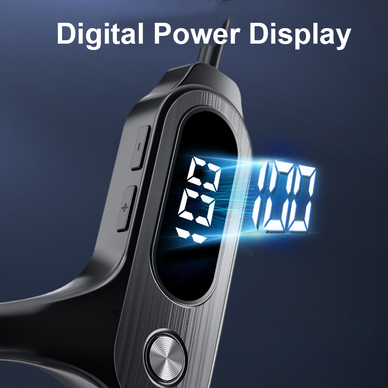 Słuchawki douszne Bluetooth 5. – Sports Earphone Hook recenzja i cena