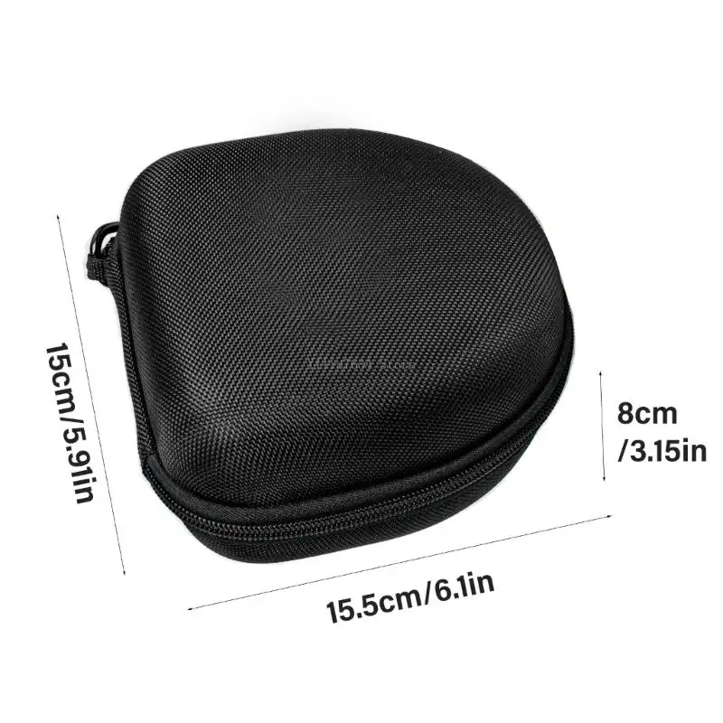 Wstrząsoodporne etui na słucha – Headphone Case Hard recenzja i cena