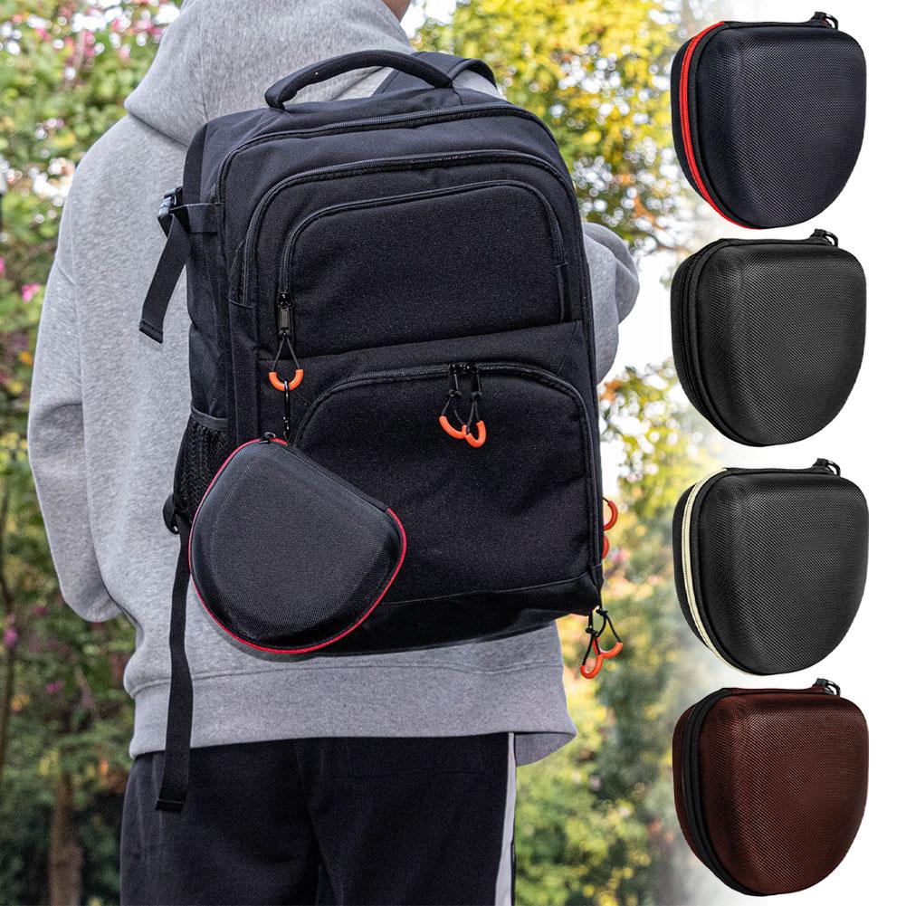 Wstrząsoodporne etui na słucha – Headphone Case Hard recenzja i cena