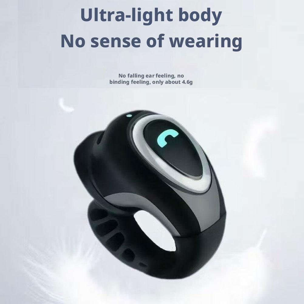 Pojedynczy słuchawka Bluetooth – Bluetooth Headset On Ear recenzja i cena