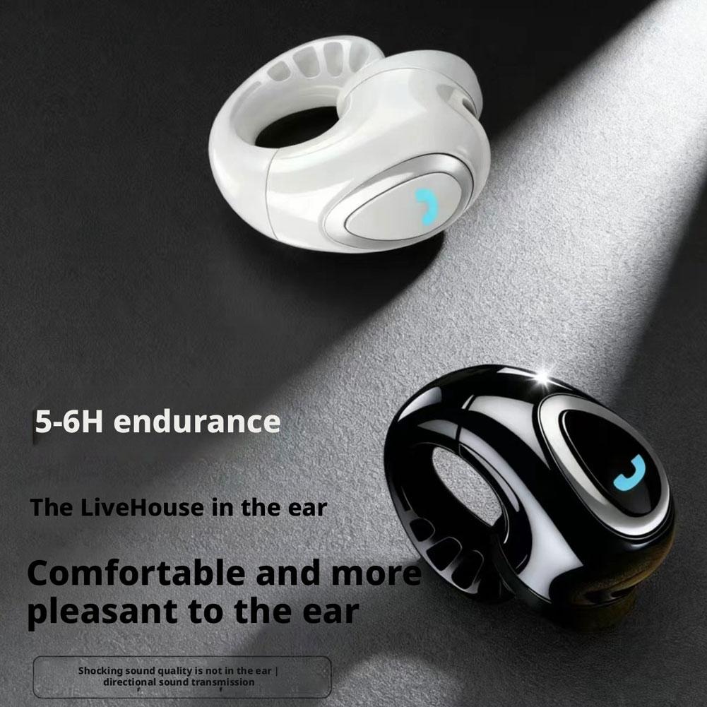 Pojedynczy słuchawka Bluetooth – Bluetooth Headset On Ear recenzja i cena