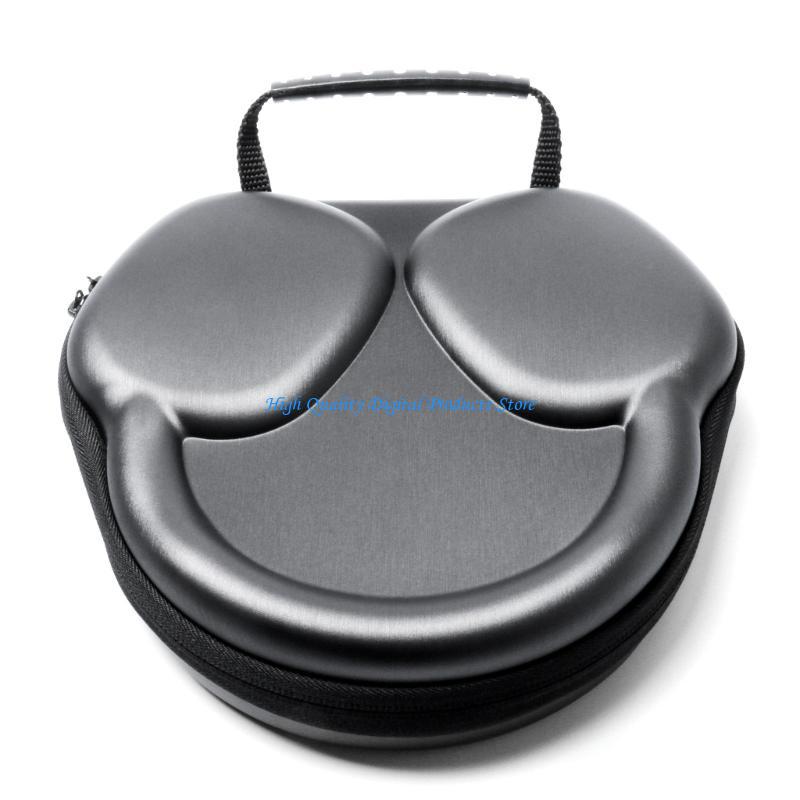 U2JE Futerał do przenoszenia S – Headphone Case Hard recenzja i cena