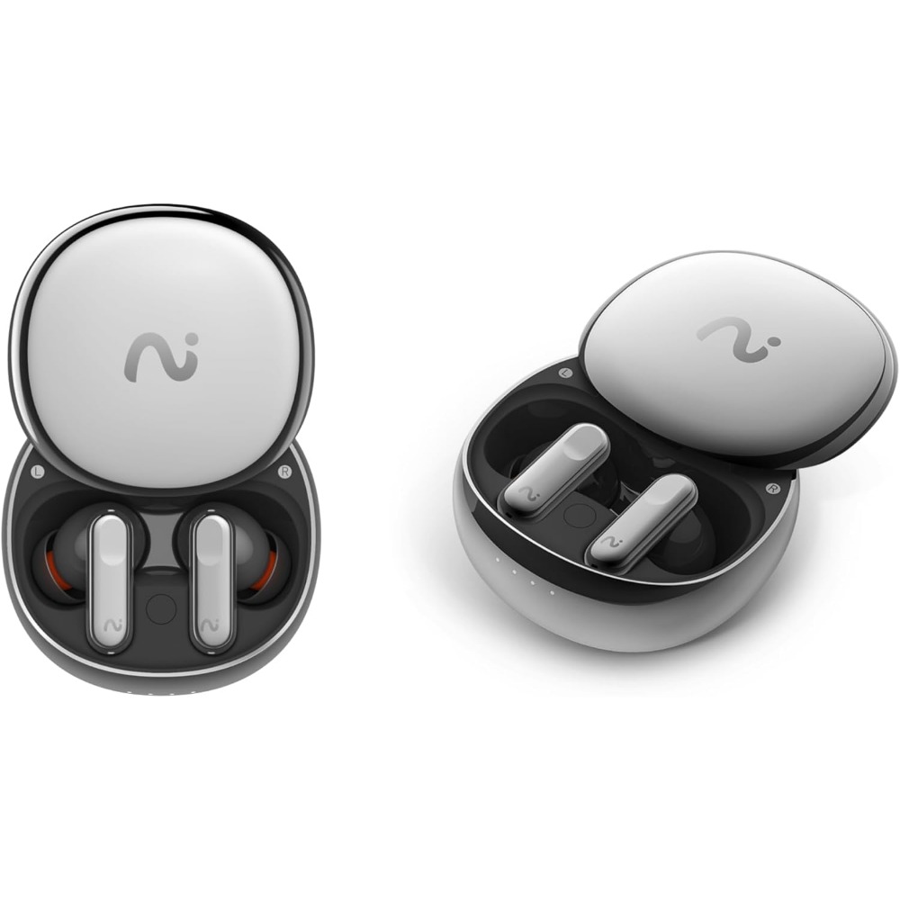 Inteligentne słuchawki douszne – Noise Cancelling Headphone recenzja i cena