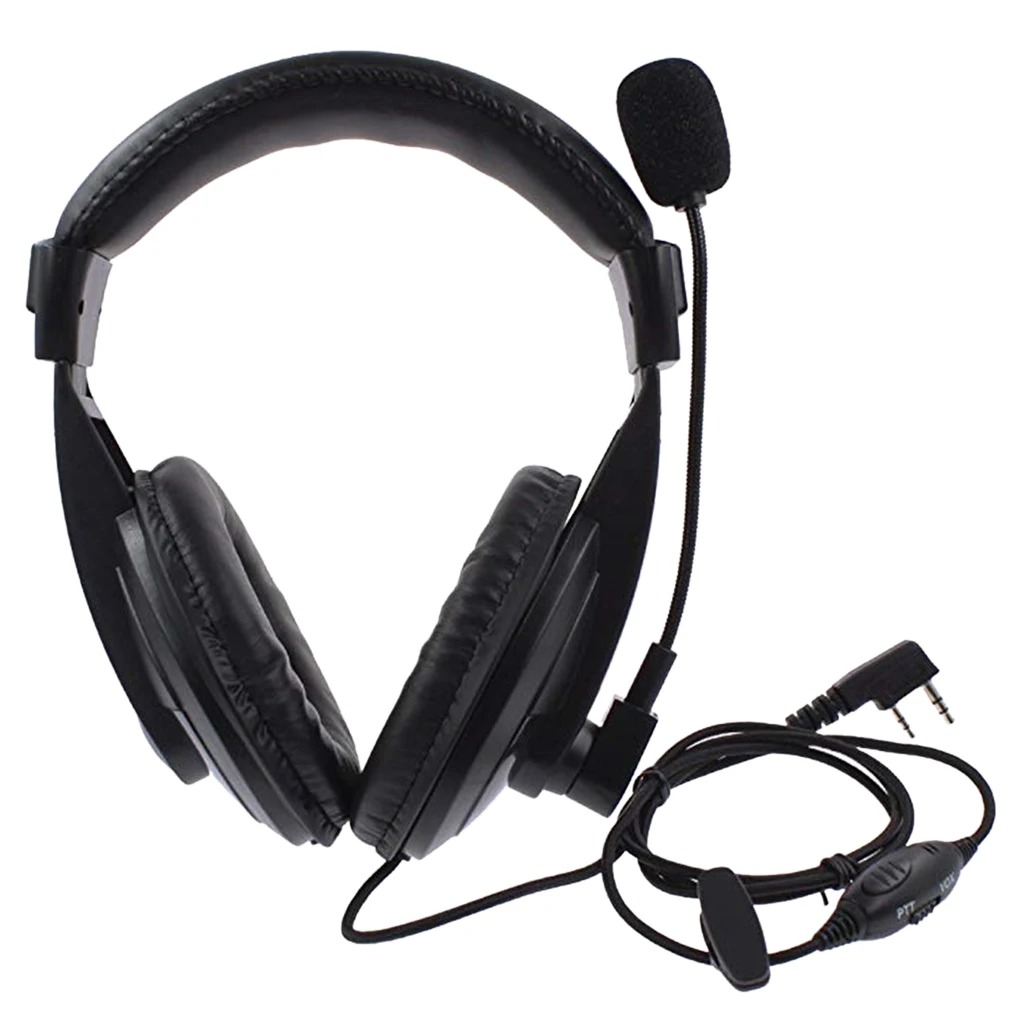 Profesjonalne słuchawki przewo – Wired Earphone Mic recenzja i cena