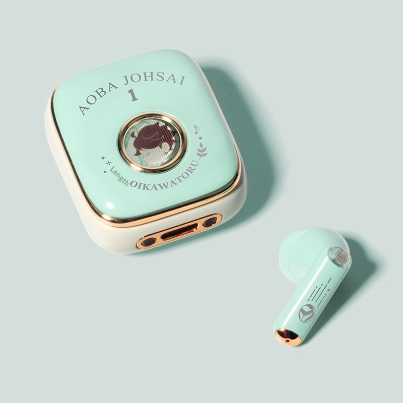 Oikawa Tooru Haikyuu Słuchawki – Noise Cancelling Headphone recenzja i cena