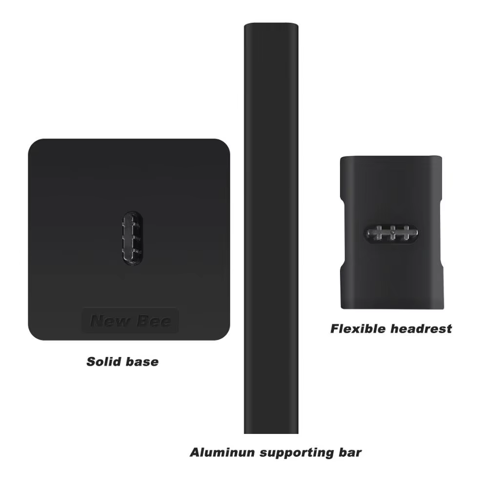 Nowy Stojak na Słuchawki New B – Headphone Stand Desk recenzja i cena