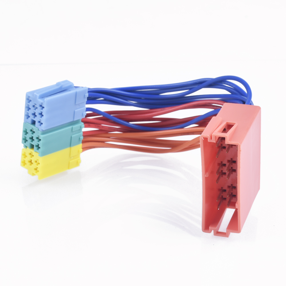 Mini ISO 20Pin Przedłużacz Wią – Cable Extension 3.5 recenzja i cena