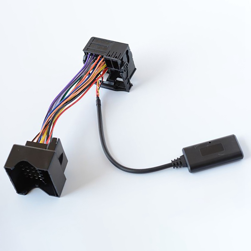 Odbiornik Audio Bluetooth do s – Bluetooth Adapter Receiver recenzja i cena