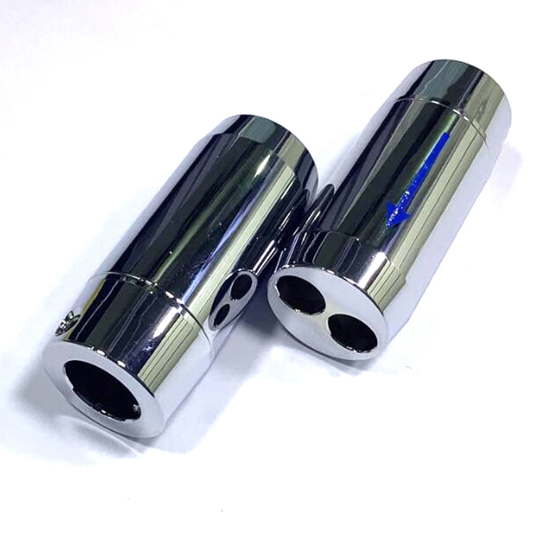 4 szt. HiFi aluminiowy rozdzie – Audio Splitter Y recenzja i cena