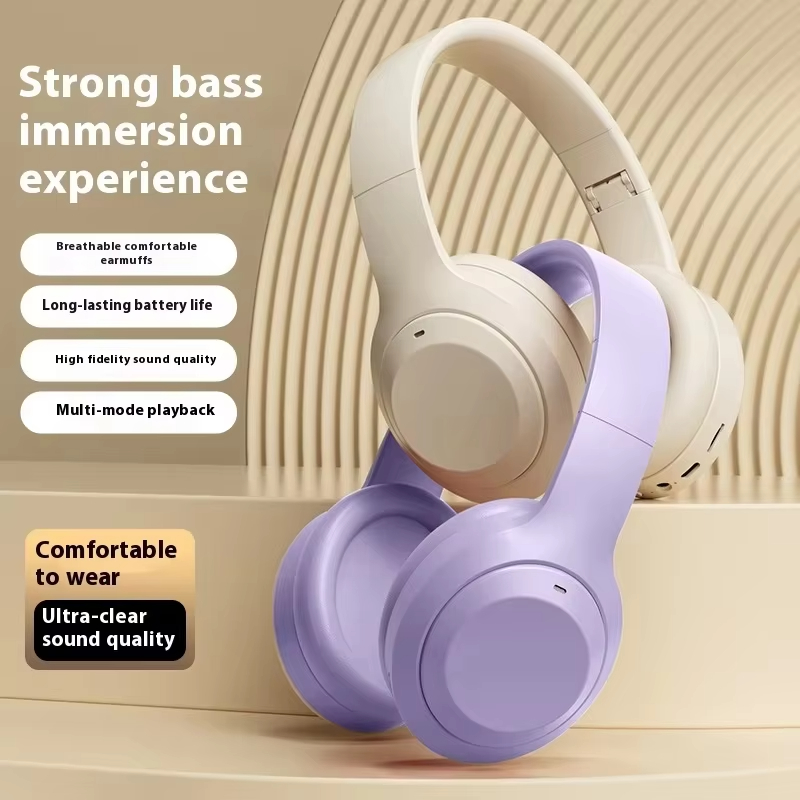 Oryginalny TH10 bezprzewodowy  – Bluetooth Headset On Ear recenzja i cena