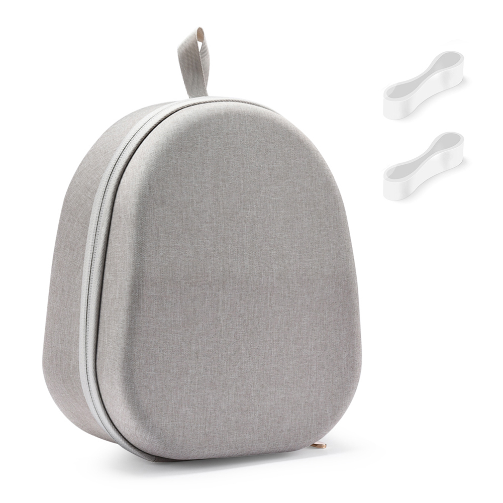 Twarde etui EVA, odporne na ws – Headphone Case Hard recenzja i cena