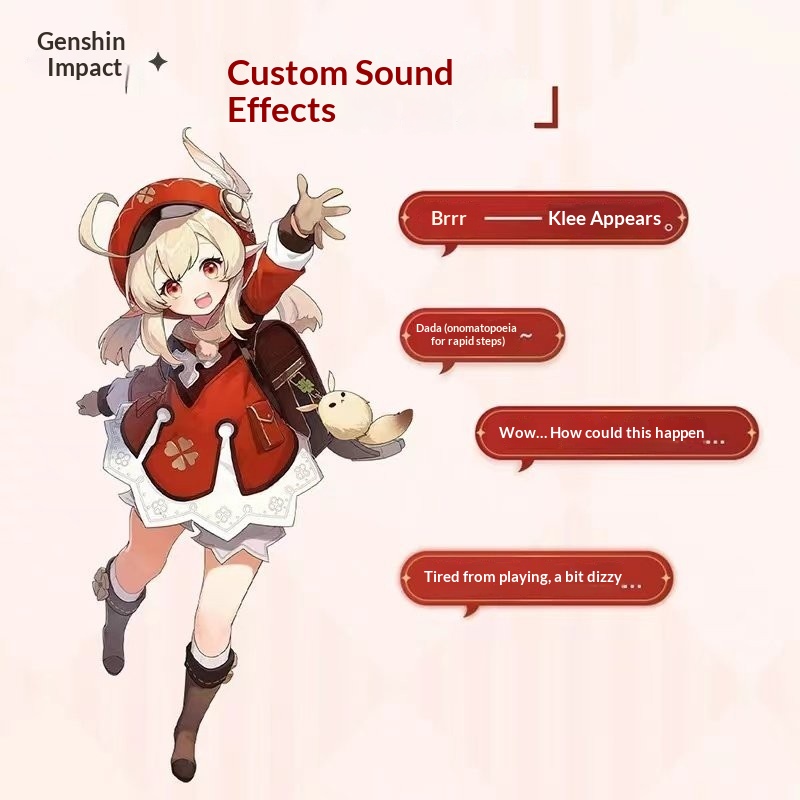 Genshin Impact Limitowane Edyc – Noise Cancelling Headphone recenzja i cena