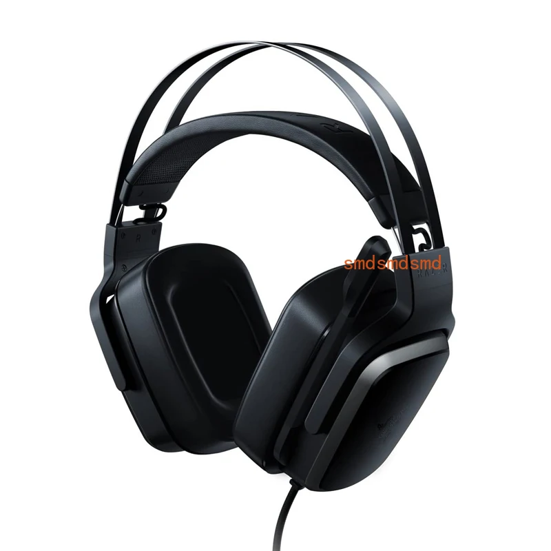 Przewodowy zestaw słuchawkowy  – Gaming Headset Rgb recenzja i cena