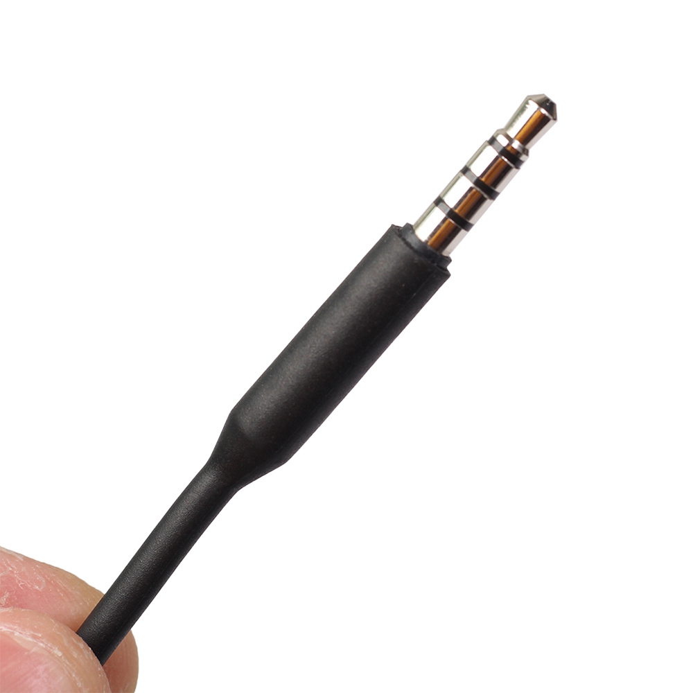 Przedłużacz audio 3,5 mm Jack  – Cable Extension 3.5 recenzja i cena