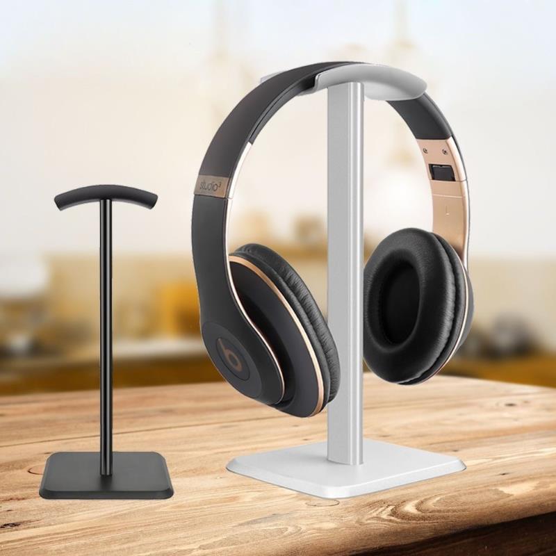 Uniwersalny plastikowy uchwyt  – Headphone Stand Desk recenzja i cena